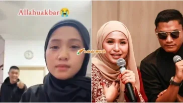 siti jamumall diceraikan