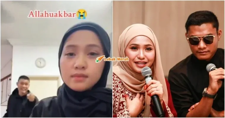 siti jamumall diceraikan