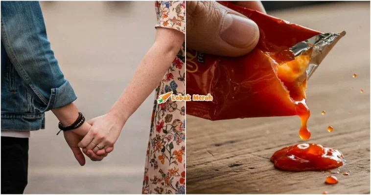 sos cili paket koyakkan isteri layanan