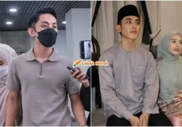 Status Pernikahan Marissa Aslam