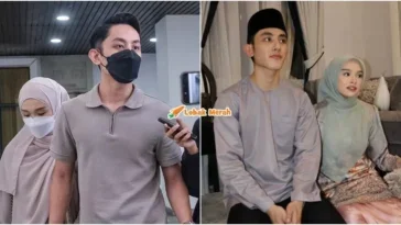 status pernikahan marissa aslam