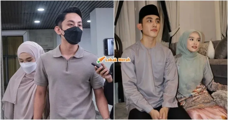 status pernikahan marissa aslam