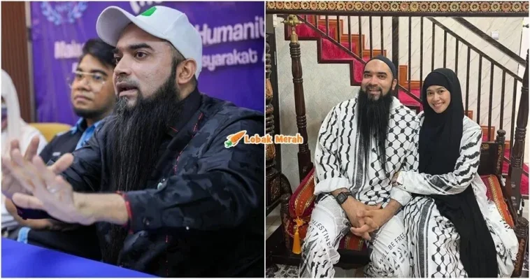 suami heliza helmi scam skim pelaburan