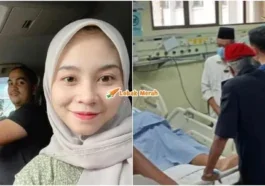 syed isfan FRU selamat pembedahan