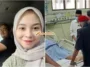 syed isfan FRU selamat pembedahan