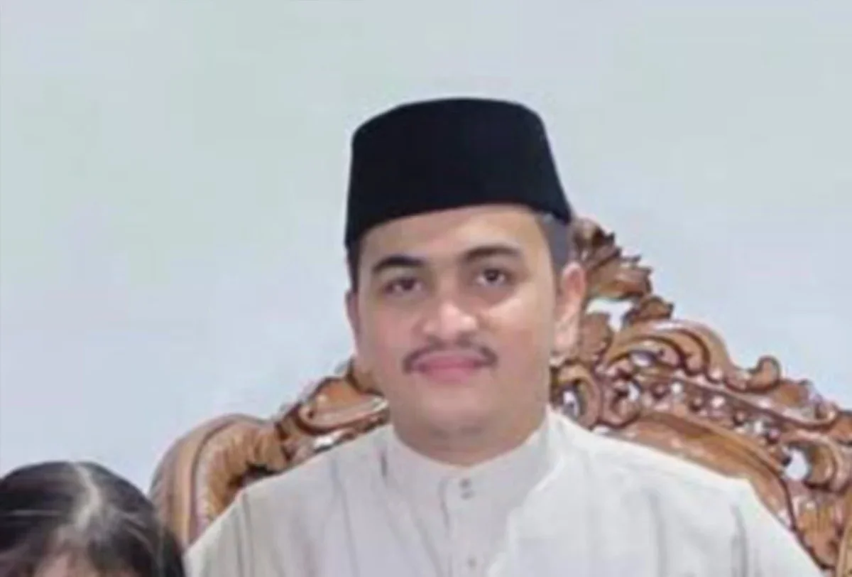 Syed Isfan