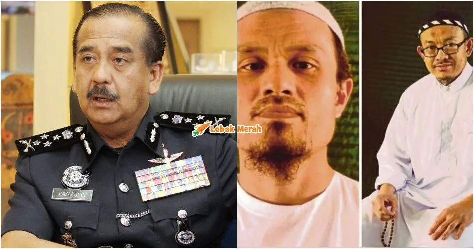 “Tak boleh laksana umrah, haji” – 2 Penggan*s Warga M’sia Yang Dihantar Pulang Dikenakan Larangan Perjalanan 5 Tahun
