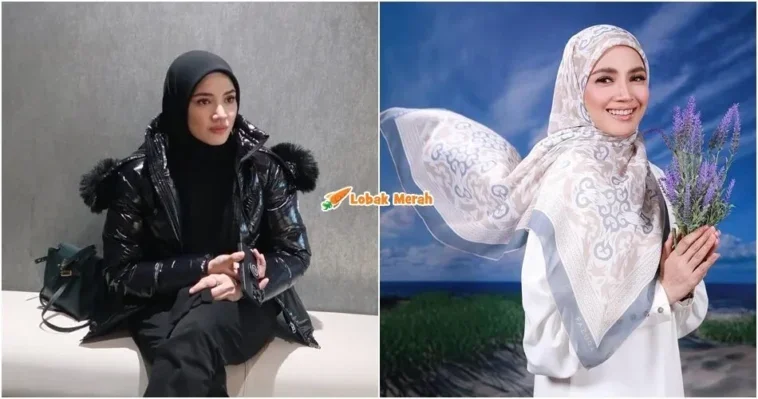 tudung fazura hutang rm 4.65 juta