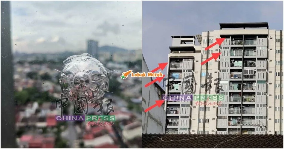 unit ditmbak pelru besi kepong