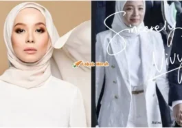vivy yusof ada sle