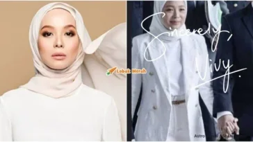vivy yusof ada sle