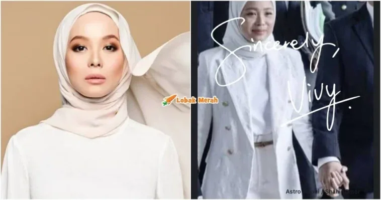 vivy yusof ada sle