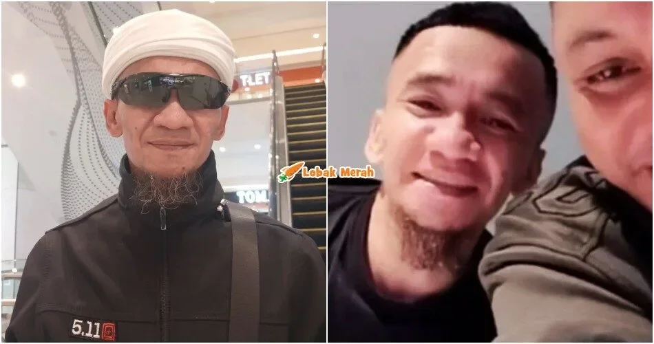 “Beri ruang Yassin berehat” – Isteri Sahkan Pelawak Yassin Sudah Pulang Ke Malaysia
