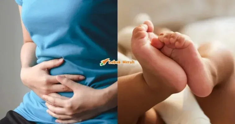 Sakit Perut
