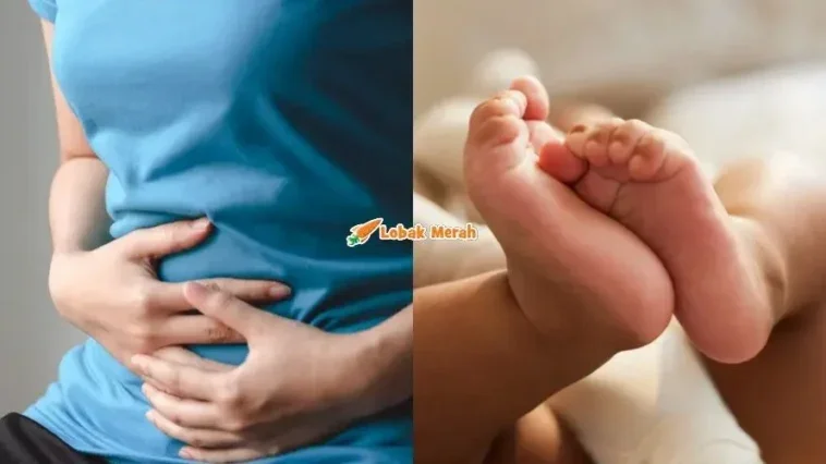 Sakit Perut
