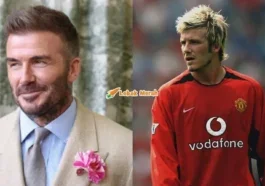David Beckham