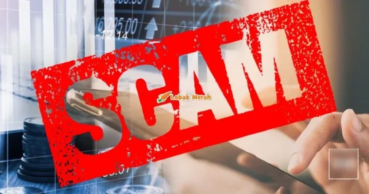 3scam