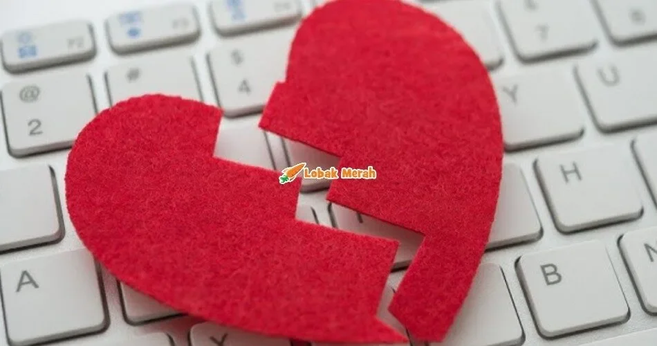Pengurus Analisis Rugi RM300,000 Terpedaya Love Scam Warga Amerika Syarikat