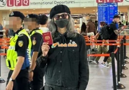 Fahmi Reza