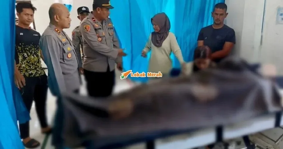 Seorang Penyelam Malaysia Maut Ketika Skuba di Acheh