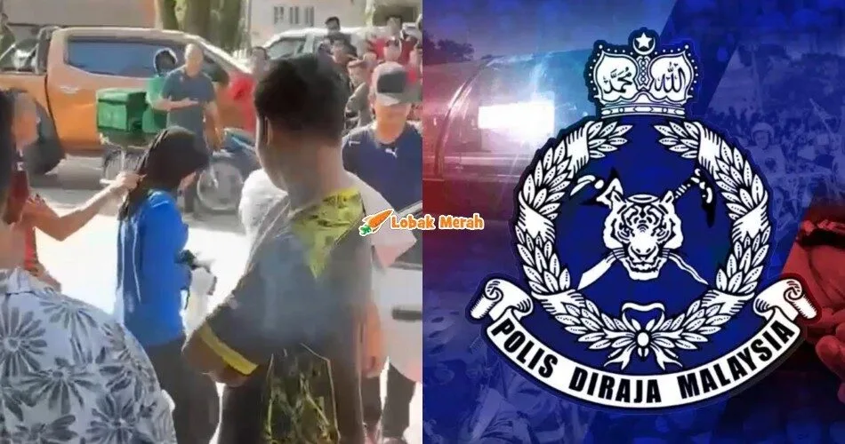 Pemilik Kedai Telefon Bimbit Berdepan Detik Cemas Leher Nyaris Dikelar Wanita Myanmar