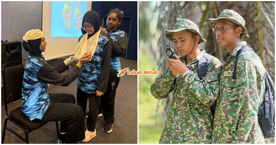 Cabar Perbezaan Demi Masa Depan! PLKN 3.0 Satukan Belia dari Pelbagai Latar Belakang