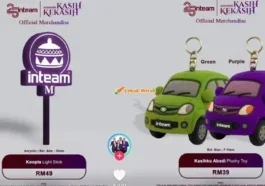 Konsert Kasih Kekasih