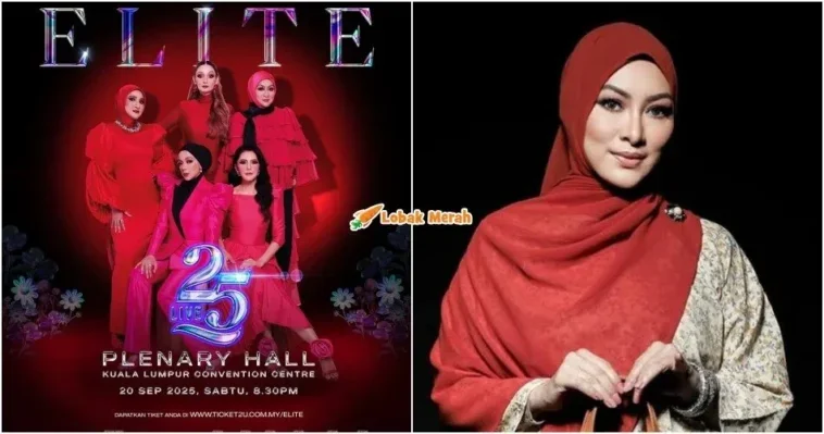abby abadi elite konsert tiket mahal
