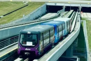 aerotrain klia