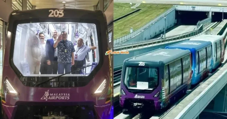 aerotrain klia bakal kembali beroperasi