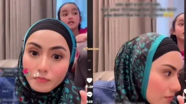 anak fizo omar maryam