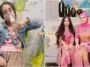 anak wawa zainal terkena penyakit ain
