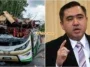 anthony loke beri amaran pemandu bas upsi