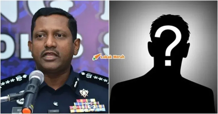 artis popular amang seksual dengan peminat
