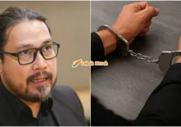 Artis Terkenal Amang Seksual