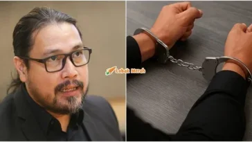 artis terkenal amang seksual