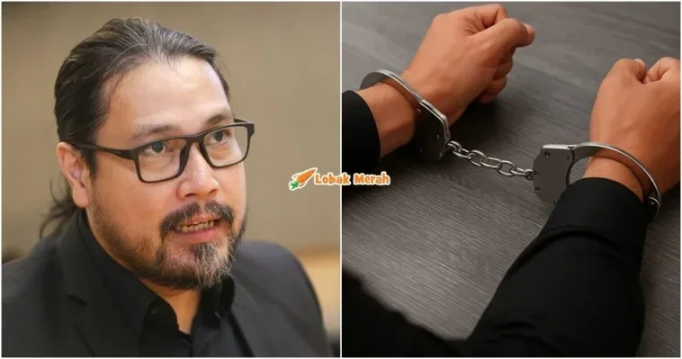 artis terkenal amang seksual