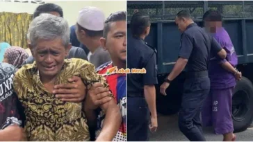 bapa longlai kes kelar isteri