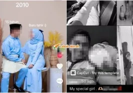bercinta gadis 15 tahun lelaki tampil bersuara