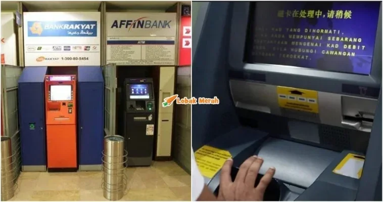 caj perkhidmatan bank 8