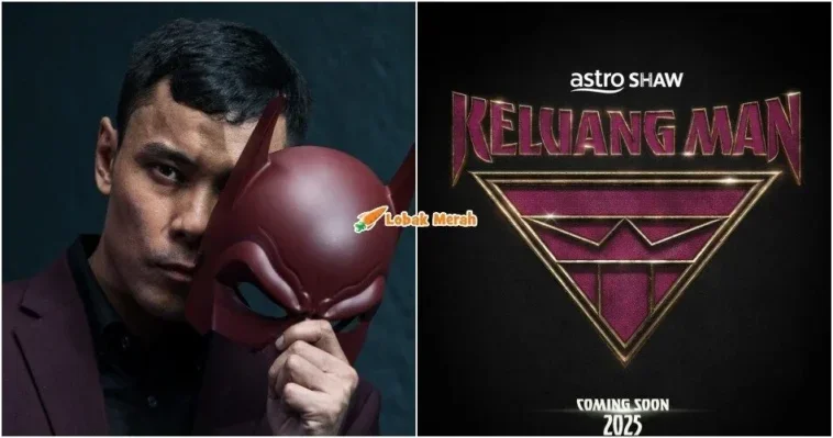 Keluang Man