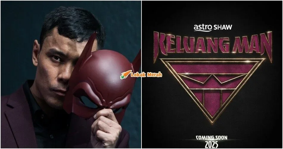 Walaupun Kutipan ‘Suam-Suam Kuku’, Penerbit Yakin Keluang Man Bukan Satu Kegagalan