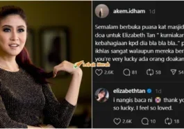 elizabeth tan