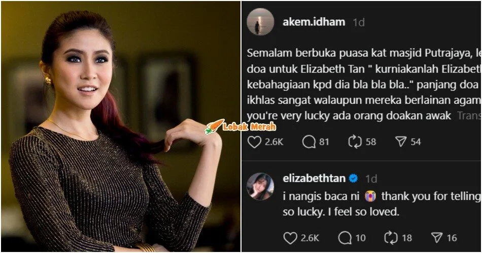 elizabeth tan