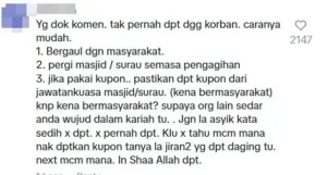 daging korban 2