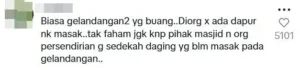 daging korban