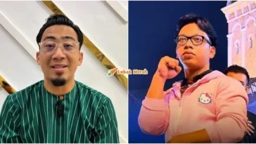 dai wan tegur dma islam kalah tinju