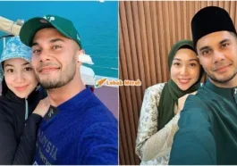 fikry ibrahim cerai
