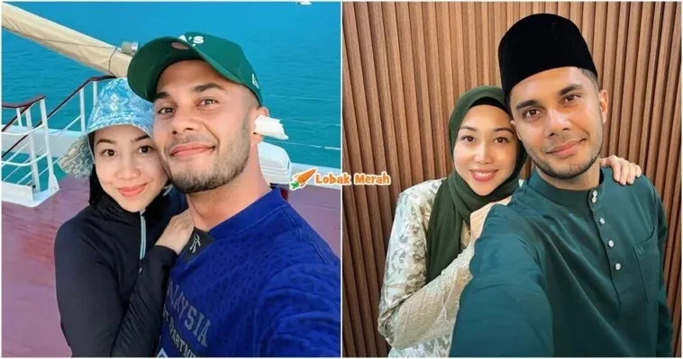 fikry ibrahim cerai