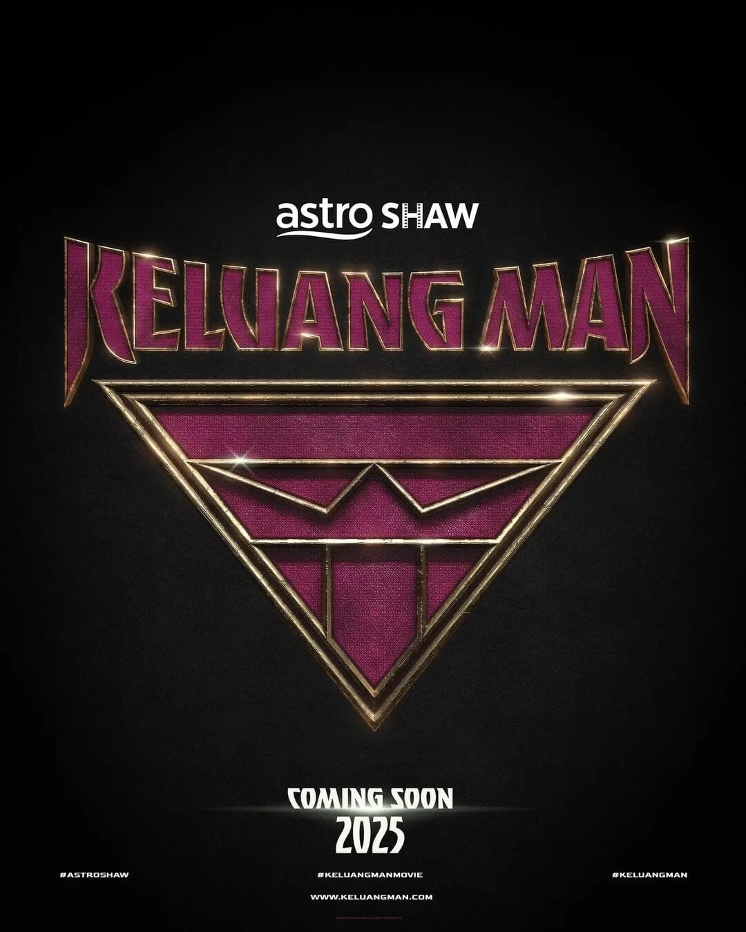 Keluang Man